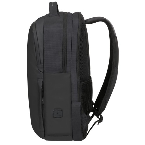 American Tourister 139865-1041 Urban Groove, Σακίδιο Πλάτης, Ύφασμα, Μαύρο