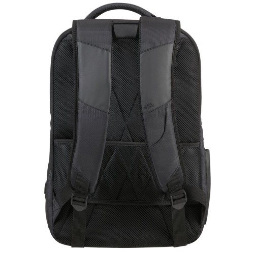 American Tourister 139865-1041 Urban Groove, Σακίδιο Πλάτης, Ύφασμα, Μαύρο