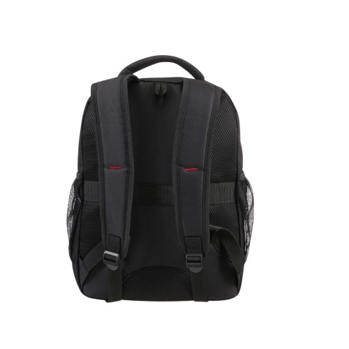 American Tourister 139867-1041 Urban Groove, Σακίδιο Πλάτης, Ύφασμα, Μα΄υρο