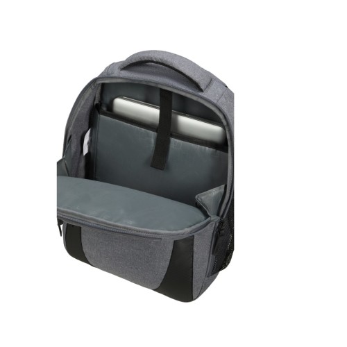 American Tourister 139867-8412 Urban Groove, Σακίδιο Πλάτης, Ύφασμα, Γκρι