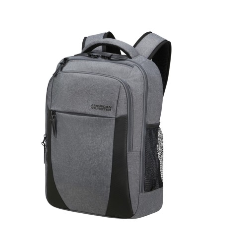 American Tourister 139867-8412 Urban Groove, Σακίδιο Πλάτης, Ύφασμα, Γκρι