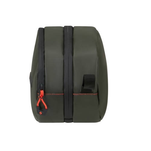 Samsonite 140878-9199  Ecodiver, Νεσεσέρ, Ύφασμα, Χακί