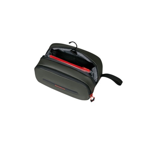 Samsonite 140878-9199  Ecodiver, Νεσεσέρ, Ύφασμα, Χακί