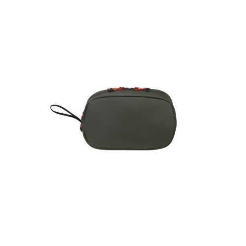 Samsonite 140878-9199  Ecodiver, Νεσεσέρ, Ύφασμα, Χακί