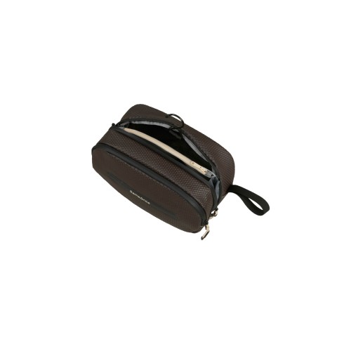 Samsonite 140878-B057 Ecodiver, Νεσεσέρ, Ύφασμα, ATAN, Καφέ