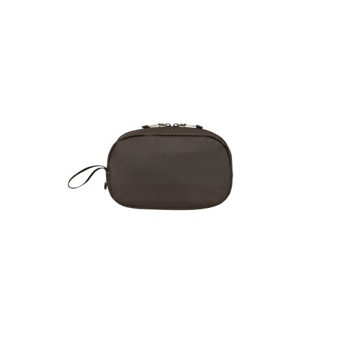 Samsonite 140878-B057 Ecodiver, Νεσεσέρ, Ύφασμα, ATAN, Καφέ