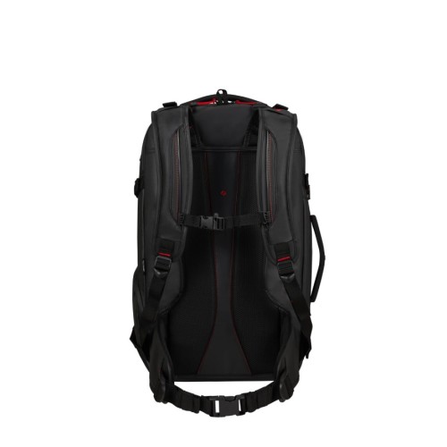 Samsonite 142896-1041 Ecodiver, Σακίδιο Πλάτης, Ύφασμα, Μαύρο