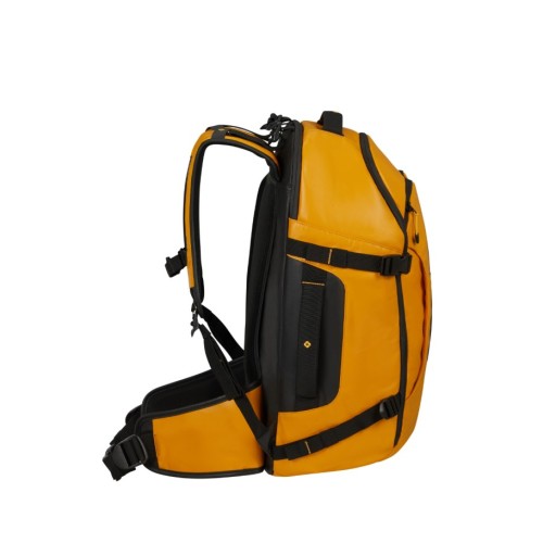 Samsonite 142896-1924 Ecodiver, Σακίδιο Πλάτης, Ύφασμα. Κίτρινο