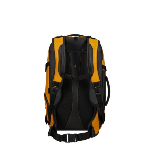 Samsonite 142896-1924 Ecodiver, Σακίδιο Πλάτης, Ύφασμα. Κίτρινο