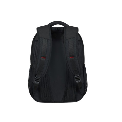 American Tourister 142923-1027 At work, Σακίδιο Πλάτης, Ύφασμα, Μαύρο