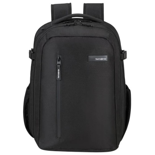 Samsonite 143265-1276 Roader, Σακίδιο Πλάτης, Ύφασμα, Μαύρο