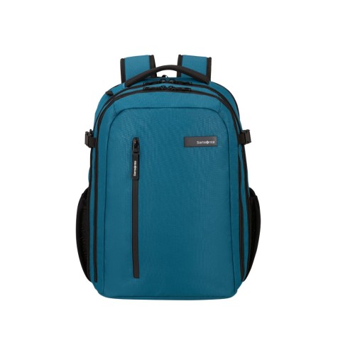 Samsonite 143265-1672 Roader, Σακίδιο Πλάτης, Ύφασμα, Μπλε