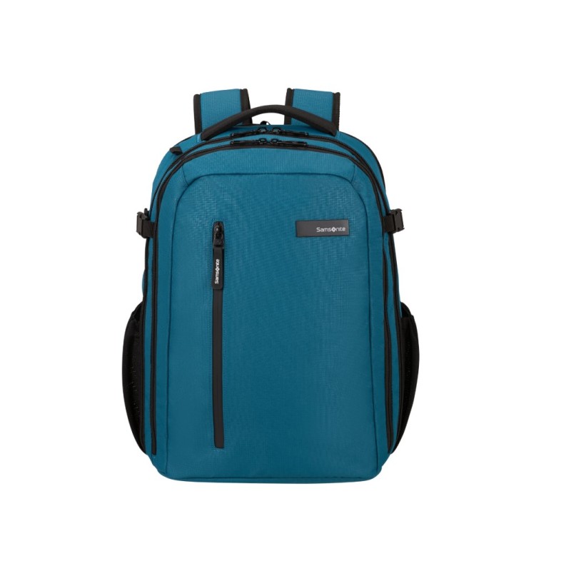 Samsonite 143265-1672 Roader, Σακίδιο Πλάτης, Ύφασμα, Μπλε