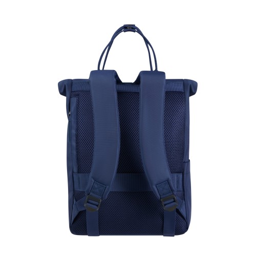 American Tourister 143779-1552 UrbanGroove, Σακίδιο Πλάτης, Ύφασμα, Σκούρο Μπλε