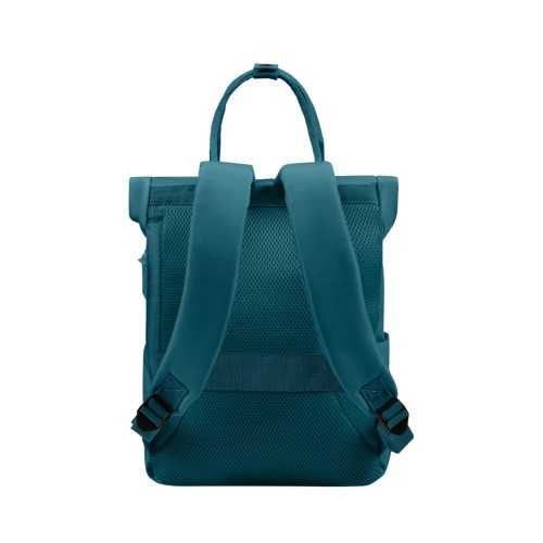 American Tourister 143779-6613 UrbanGroove, Σακίδιο Πλάτης, Ύφασμα, Μπλε