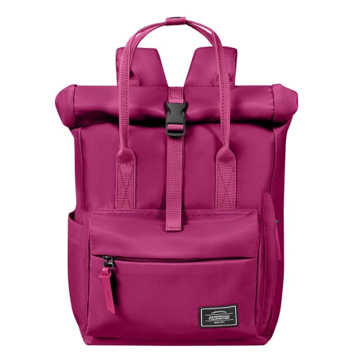 American Tourister 143779-E566 UrbanGroove, Σακίδιο Πλάτης, Ύφασμα, Μωβ