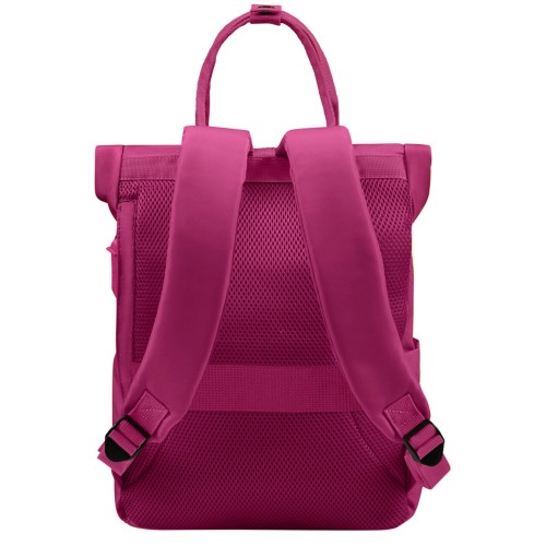 American Tourister 143779-E566 UrbanGroove, Σακίδιο Πλάτης, Ύφασμα, Μωβ
