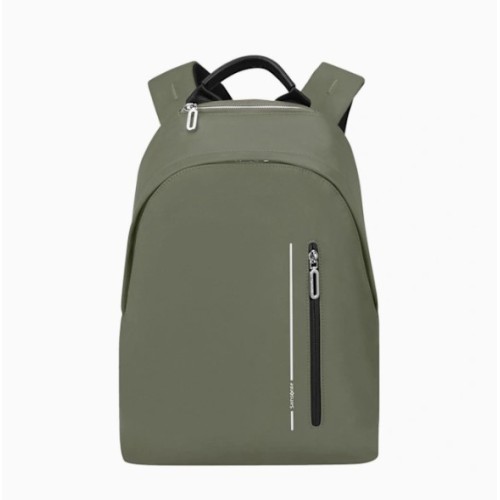Samsonite 144759-1635 Ongoing, Σακίδιο Πλάτης, Ύφασμα, Πράσινο
