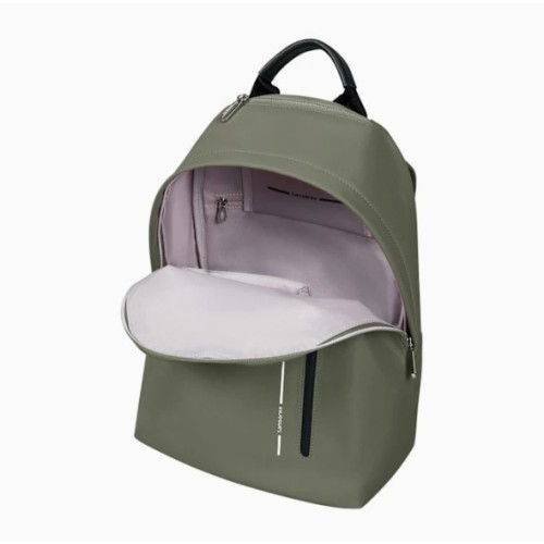 Samsonite 144759-1635 Ongoing, Σακίδιο Πλάτης, Ύφασμα, Πράσινο