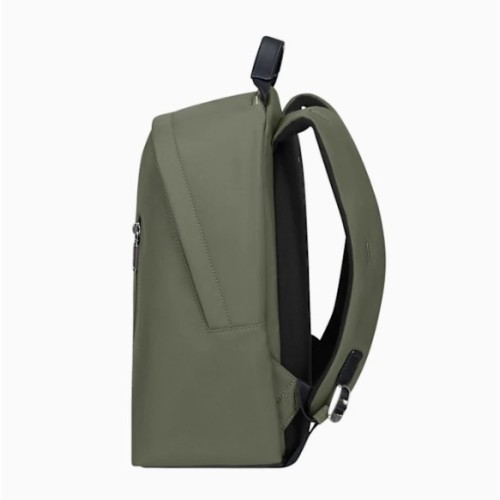Samsonite 144759-1635 Ongoing, Σακίδιο Πλάτης, Ύφασμα, Πράσινο