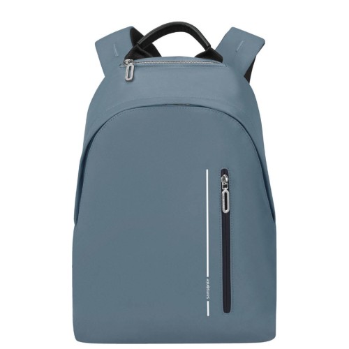 Samsonite 144759-6325 Ongoing, Σακίδιο Πλάτης, Ύφασμα, Μπλε