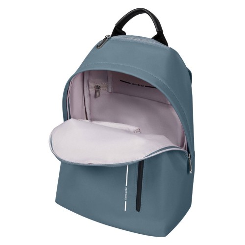 Samsonite 144759-6325 Ongoing, Σακίδιο Πλάτης, Ύφασμα, Μπλε