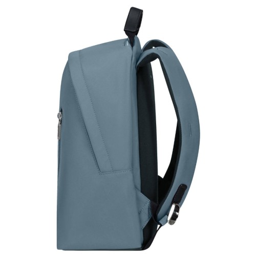 Samsonite 144759-6325 Ongoing, Σακίδιο Πλάτης, Ύφασμα, Μπλε