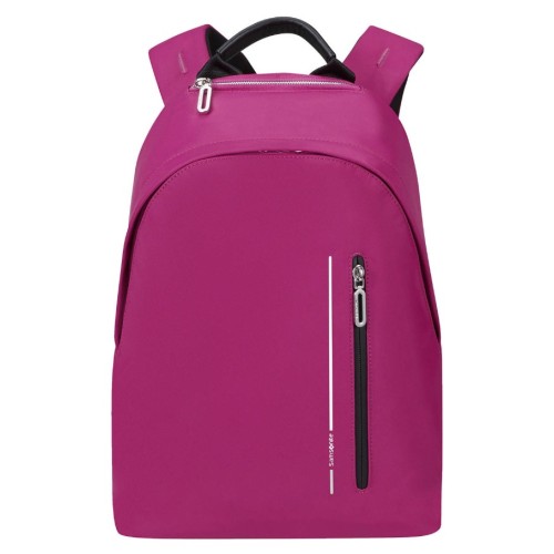 Samsonite 144759-7819 Ongoing, Σακίδιο Πλάτης, Ύφασμα, Μωβ