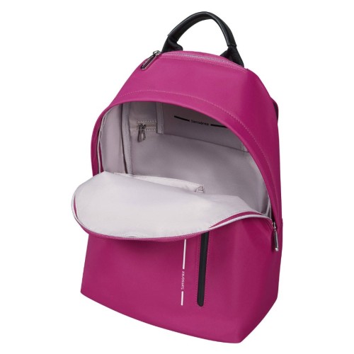 Samsonite 144759-7819 Ongoing, Σακίδιο Πλάτης, Ύφασμα, Μωβ