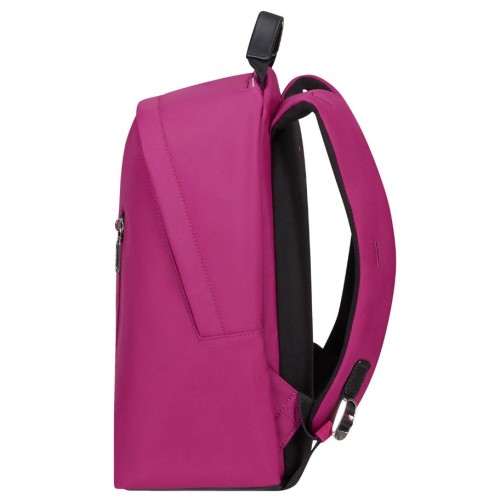 Samsonite 144759-7819 Ongoing, Σακίδιο Πλάτης, Ύφασμα, Μωβ