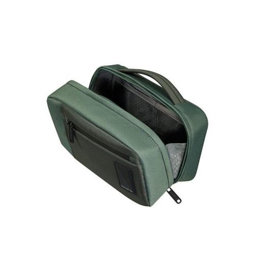 Samsonite 145454-0588 Vaycay, Νεσεσέρ, Ύφασμα, Χακί