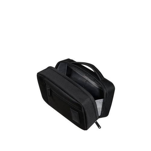 Samsonite 145454-1041 Vaycay, Νεσεσέρ, Ύφασμα, Μαύρο