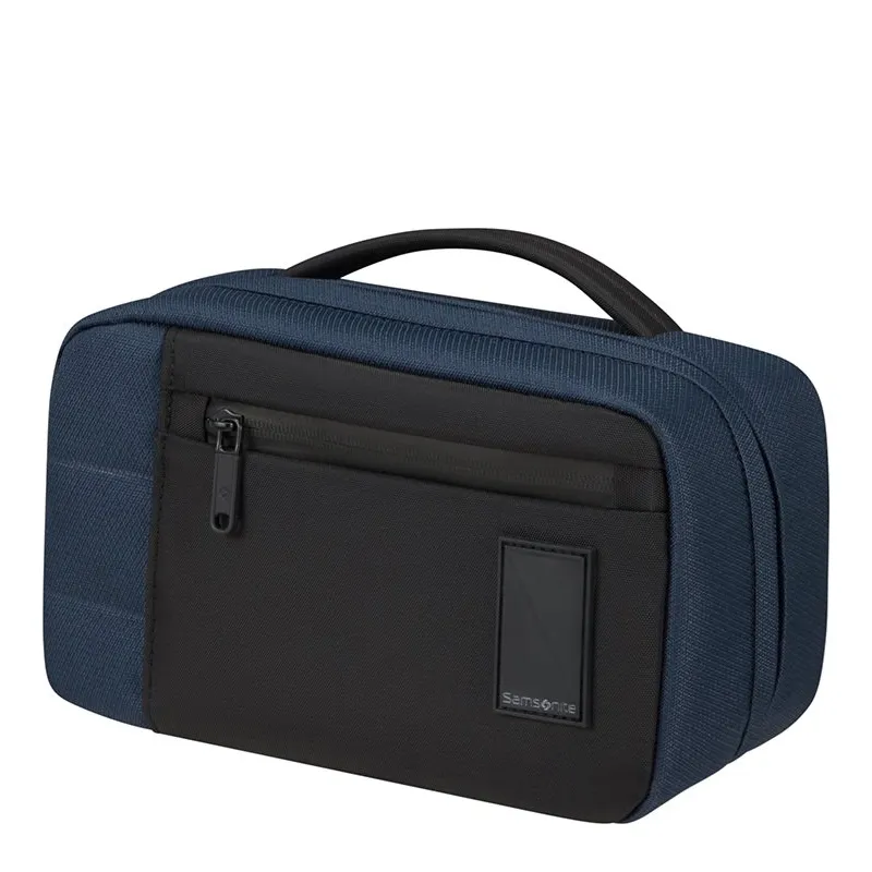 Samsonite 145454-1598 Vaycay, Νεσεσέρ, Ύφασμα, Μπλε