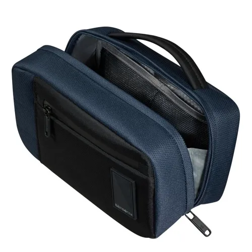 Samsonite 145454-1598 Vaycay, Νεσεσέρ, Ύφασμα, Μπλε