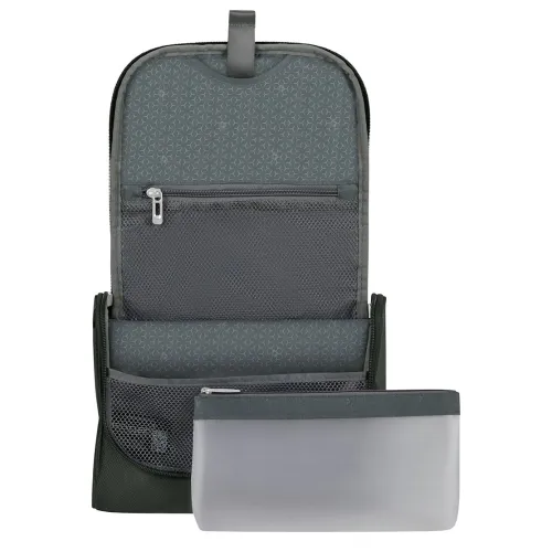 Samsonite 145865-1339 Respark, Νεσεσέρ, Ύφασμα, Χακί