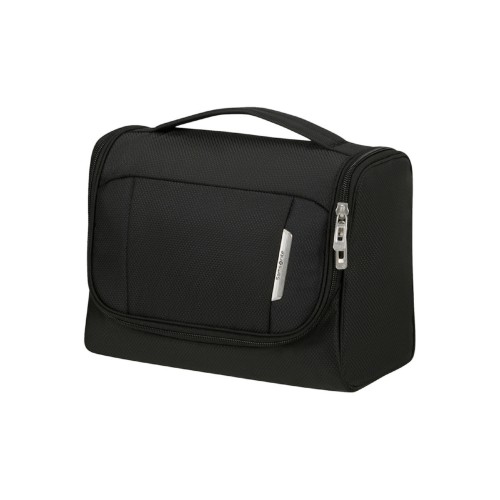Samsonite 145865-7416 Respark, Νεσεσέρ, Ύφασμα, Μαύρο