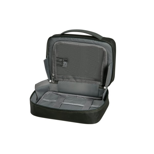 Samsonite 145866-1339 Respark, Νεσεσέρ, Ύφασμα, Χακί