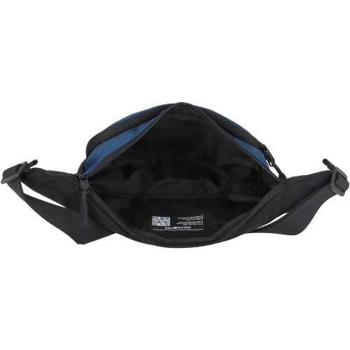 Samsonite 146465-1090 Dye-Namic, Ανδρικό Τσαντάκι Μέσης, Ύφασμα, Μπλε