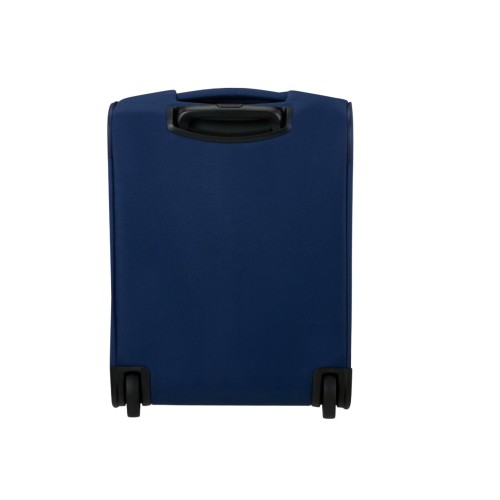 American Tourister 146677-6636 Sea Seeker, Βαλίτσα Μικρή/Καμπίνας, Ύφασμα, Μπλε