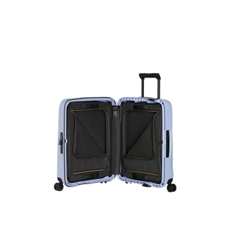 Samsonite 146909-1491 Essens, Βαλίτσα Μικρή/Καμπίνας, Σκληρή, Μωβ