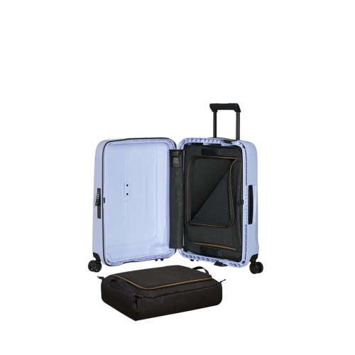 Samsonite 146909-1491 Essens, Βαλίτσα Μικρή/Καμπίνας, Σκληρή, Μωβ