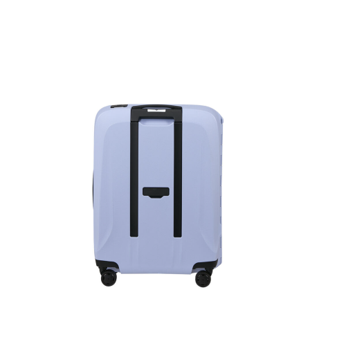 Samsonite 146909-1491 Essens, Βαλίτσα Μικρή/Καμπίνας, Σκληρή, Μωβ