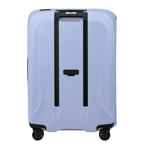 Samsonite 146911-1491 Essens, Βαλίτσα Μεσαία 69 x 49 x 30cm, Πολυπροπυλένιο, Λεβάντα