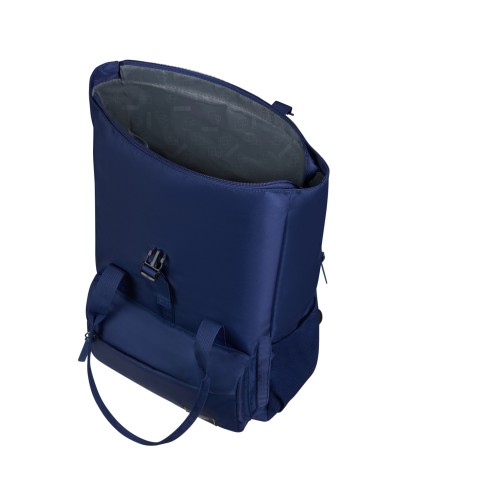 American Tourister 147671-1552 Urban Groove, Σακίδιο Πλάτης, Ύφασμα, Μπλε