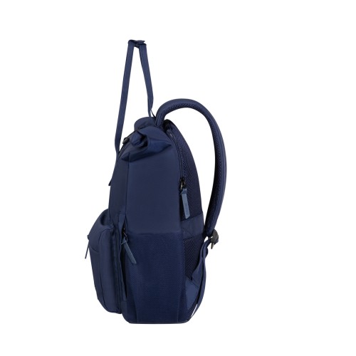 American Tourister 147671-1552 Urban Groove, Σακίδιο Πλάτης, Ύφασμα, Μπλε