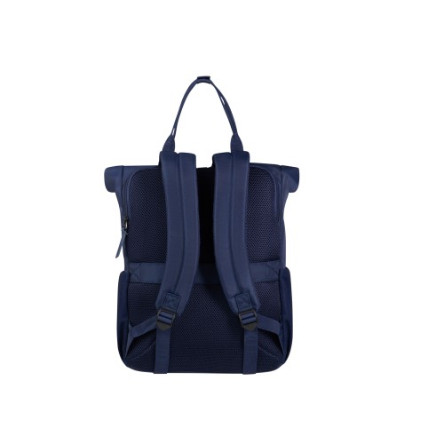 American Tourister 147671-1552 Urban Groove, Σακίδιο Πλάτης, Ύφασμα, Μπλε