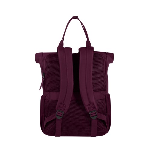 American Tourister 147671-T505 Urban Groove, Σακίδιο Πλάτης, Ύφασμα, Μπορντώ