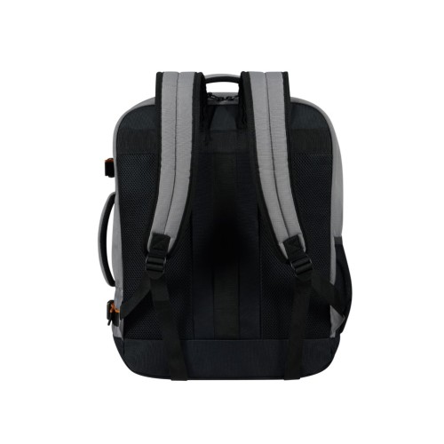 American Tourister 149175-1261 Take2Cabin, Σακίδιο Πλάτης, Ύφασμα, Γκρι