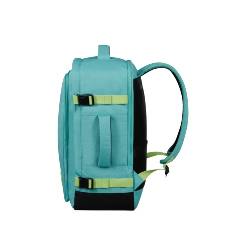 American Tourister 149175-A647 Take2Cabin, Σακίδιο Πλάτης, Ύφασμα, Τιρκουάζ