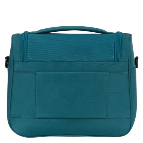 American Tourister 149501-2774 SummerRide, Νεσεσέρ, Ύφασμα, Πετρόλ
